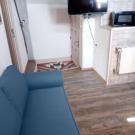 Le Marcel Appartement F1 De 24 M² Choisey Exterior foto