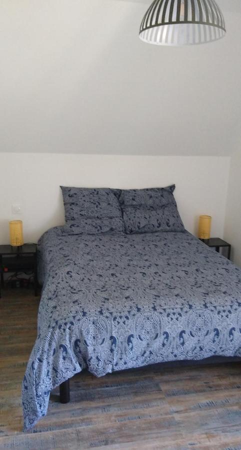 Le Marcel Appartement F1 De 24 M² Choisey Exterior foto
