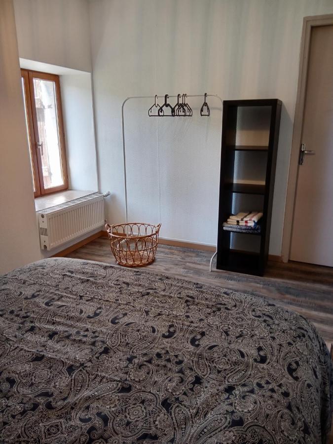 Le Marcel Appartement F1 De 24 M² Choisey Exterior foto